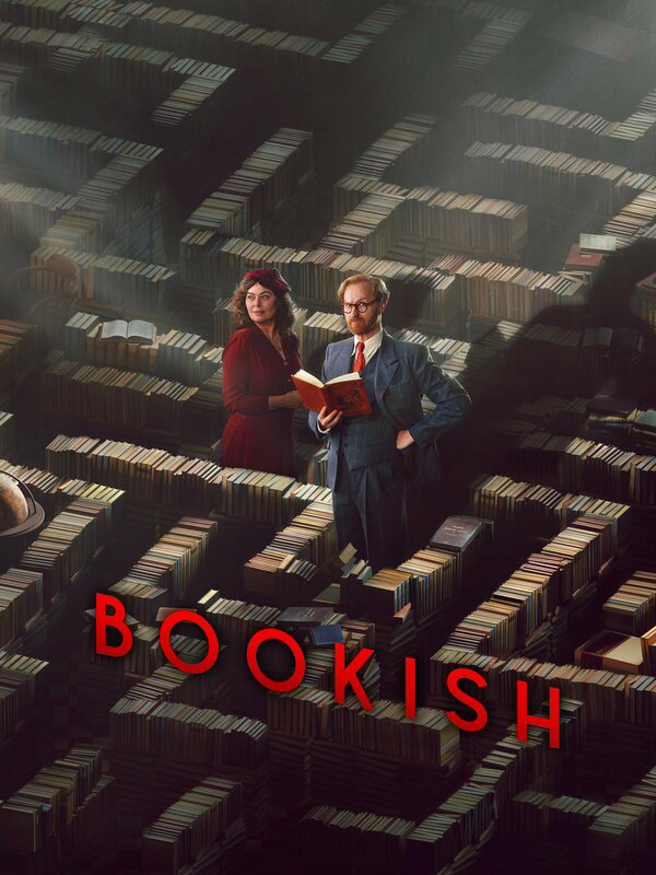 Bookish